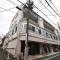 【東京都/練馬区貫井】富士見台マンション 外観