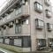 【東京都/練馬区旭丘】ライオンズマンション江古田第5 外観