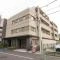 【東京都/練馬区中村南】クレストフォルム鷺ノ宮ブライトステージ 外観