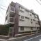 【東京都/練馬区中村北】レーベンリヴァーレ中村橋エターリア 外観