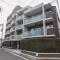 【東京都/練馬区中村北】レーベンリヴァーレ中村橋エターリア 外観