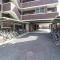 【東京都/練馬区中村北】レーベンリヴァーレ中村橋エターリア 駐輪場
