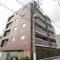 【東京都/練馬区中村北】レーベンリヴァーレ中村橋エターリア 外観