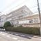 【東京都/西東京市泉町】保谷ハウス 外観