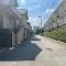 【東京都/西東京市谷戸町】ひばりヶ丘ハイツ A棟 前面道路