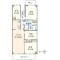 【東京都/板橋区中台】サンシティ J棟 間取り図