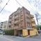 【東京都/練馬区春日町】スターロワイヤル練馬春日町 外観