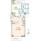 【東京都/杉並区上井草】井荻マンション 間取り図