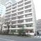【東京都/練馬区中村北】オリエンタルグリーンコーポラス 外観