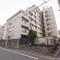 【東京都/練馬区豊玉北】豊玉第二コーポラス 外観