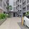 【東京都/練馬区豊玉北】豊玉第二コーポラス エントランス