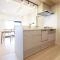 【東京都/板橋区蓮沼町】ウィンベルコーラス蓮沼 キッチン