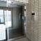 【東京都/練馬区石神井台】ヴェルティ石神井公園 共用部：オートロック