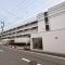 【東京都/練馬区早宮】ライオンズマンション豊島園 外観