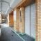 【東京都/練馬区豊玉南】ライオンズマンション野方 共用部