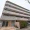 【東京都/練馬区貫井】クリオ中村橋弐番館 外観