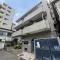【東京都/練馬区練馬】エレガンス練馬 外観