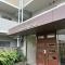 【東京都/練馬区中村北】パークハウス中村橋コルニエ マンション表札