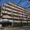 【東京都/練馬区春日町】 ライオンズヴィアーレ練馬春日町 外観