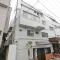 【東京都/練馬区豊玉中】豊玉セブンマンション 外観