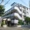 【東京都/練馬区中村南】セザール第二鷺宮 外観