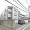 【東京都/練馬区氷川台】キャニオンビュー氷川台 外観