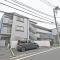 【東京都/練馬区氷川台】キャニオンビュー氷川台 外観