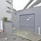 【東京都/練馬区氷川台】キャニオンビュー氷川台 共用部：ゴミ置き場