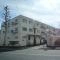 【東京都/練馬区富士見台】富士見台パークホームズ 外観