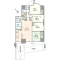 【東京都/清瀬市元町】アイディーコート清瀬 間取り図