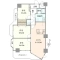 【埼玉県/志木市柏町】ザ・ステイツ志木アーバンヒルズ 間取り図