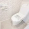 【埼玉県/入間市高倉】東建ニューハイツ入間 トイレ
