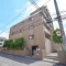 【東京都/練馬区高松】コスモヒルズ練馬 外観