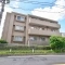 【東京都/練馬区高松】コスモヒルズ練馬 外観