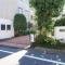 【東京都/練馬区氷川台】コープ野村練馬氷川台 マンション表札