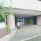 【埼玉県/新座市新堀】ヴィルヌーブ清瀬 アプローチ