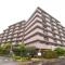 【埼玉県/新座市新堀】ヴィルヌーブ清瀬 外観
