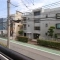 【東京都/板橋区東新町】サンクタス城北中央公園ブラウンコート 眺望