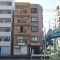 【東京都/練馬区中村北】ロイヤル中村橋 外観