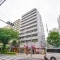 【東京都/練馬区桜台】アクシルコート桜台 外観