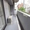 【東京都/練馬区桜台】アクシルコート桜台 バルコニー