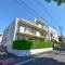 【東京都/練馬区中村南】都立家政シティハウス 外観