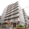 【東京都/板橋区高島平】高島平第1サンパワー 外観