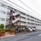 【東京都/練馬区早宮】ライオンズマンション豊島園 外観