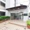 【東京都/練馬区早宮】ライオンズマンション豊島園 エントランス