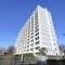【東京都/練馬区豊玉南】豊玉南住宅 外観