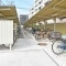 【東京都/練馬区豊玉南】豊玉南住宅 駐輪場