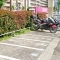【東京都/練馬区豊玉南】豊玉南住宅 駐輪場