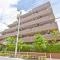 【東京都/板橋区三園】ライオンズマンション西高島平溝下公園 外観
