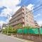 【東京都/板橋区三園】ライオンズマンション西高島平溝下公園 外観